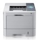 Принтер Samsung лазерный ML-5010ND/XEV А4 48стр/мин. 1200x1200 лоток 520+100л. сеть дуплекс