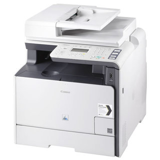 MFU Laser Canon i-Sensys Colour MF8380Cdw (5120B038)