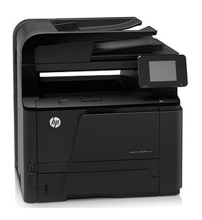 МФУ HP LaserJet Pro 400 MFP M425dn (CF286A)