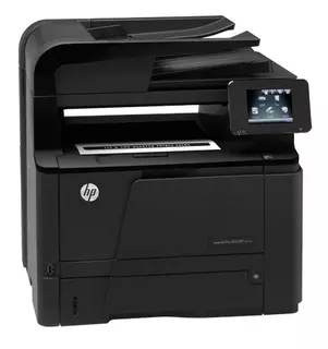 МФУ HP LaserJet Pro 400 MFP M425dw (CF288A) WiFi