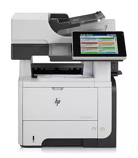 МФУ HP LaserJet Enterprise 500 M525f (CF117A)
