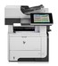 МФУ HP LaserJet Enterprise 500 M525f (CF117A)