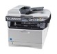 МФУ Kyocera лазерный FS-1030MFP DP A4 30стр копир/принтер/сканер USB 2.0 дуплекс сеть ADF