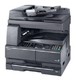 МФУ Kyocera лазерный TASKalfa 180 A3 18стр A4 копир. !!!Без крышки Cover (E)