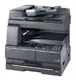 МФУ Kyocera лазерный TASKalfa 180 A3 18стр A4 копир. !!!Без крышки Cover (E)