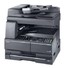 МФУ Kyocera лазерный TASKalfa 180 A3 18стр A4 копир. !!!Без крышки Cover (E)