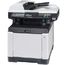 МФУ Kyocera лазерный цветной FS-C2126MFP+ A4 26стр копир/принтер/сканер/факс USB2.0,дуплкс,сеть,ADF