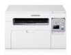 МФУ Samsung лазерный SCX-3405/XEV А4 20/20стр/мин (принтер/сканер/копир)  белый