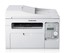 МФУ Samsung лазерный SCX-3405F/XEV А4 20/20стр/мин (принтер/сканер/копир/факс) белый