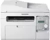 МФУ Samsung лазерный SCX-3405FW/XEV А4 20/20стр/мин (принтер/сканер/копир/факс) белый Wi-Fi