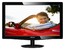 Монитор Philips 23" 236V3LAB/00 Glossy-Black TN LED 5ms 16:9 DVI 10M:1 250cd