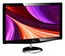 Монитор Philips 23.6" 248C3LHSW/01 White TN LED 2ms 16:9 HDMI 20M:1 300cd