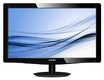 Монитор Philips 24" 241S4LCB/00 Black TN LED 5ms 16:9 DVI M/M