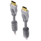 Кабель цифровой аудио-видео HDMI - HDMI Belsis 3м с ферритовыми фильтрами