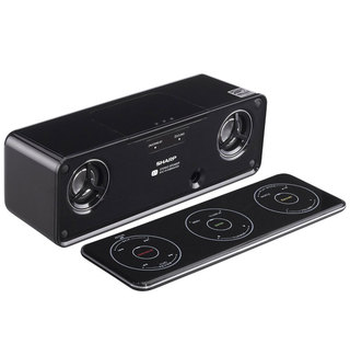 Док-станция Sharp DKAP8P (iPhone, iPod)