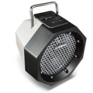 Док-станция Yamaha PDX-11 белый (iPhone, iPod)