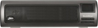Аудиомагнитола Goldstar Jazz черный