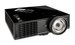 Проектор Viewsonic PJD6353 DLP 2500 lumens XGA 4000:1 HDMI Short-Throw0.61:1 3DReady Smart Eco2.6kg