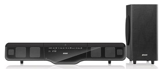 Домашний кинотеатр BBK SB 229HD