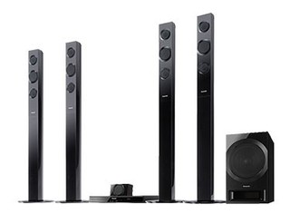 Домашний кинотеатр Panasonic SC-XH185EE-K