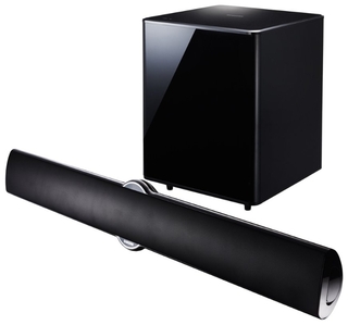 Домашний кинотеатр Samsung HT-E8200