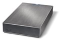 Жесткий диск LaCie USB 1Tb 301961EK Minimus USB 2.0 and USB 3.0