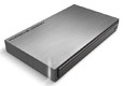 Жесткий диск LaCie USB 3.0 1Tb 302000 Porsche Design 2.5" алюминиевый корпус