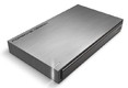 Жесткий диск LaCie USB 3.0 500Gb 301998 Porsche Design 2.5" алюминиевый корпус