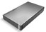 Жесткий диск LaCie USB 3.0 500Gb 301998 Porsche Design 2.5" алюминиевый корпус