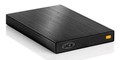 Жесткий диск LaCie USB 500Gb 301909 2.5" Rikiki