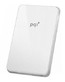 Жесткий диск PQI USB 320Gb H567L (656L-320GR100A) 2.5" (белый)