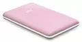 Жесткий диск PQI USB 500Gb 6550-500GR302A 2.5" (розовый)