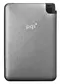 Жесткий диск PQI USB 500Gb 6551-500GR201A 2.5" (серый)