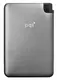 Жесткий диск PQI USB 750Gb 6551-750GR201A 2.5" (серый)
