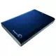Жесткий диск Seagate Original USB 3.0 1Tb STBU1000202 (5400rpm) 2.5" голубой BackUp Plus Portable Dr