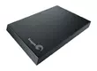 Жесткий диск Seagate Original USB 3.0 500Gb STBX500200 Expansion 2.5" черный