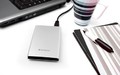 Жесткий диск Verbatim USB 3.0 1Tb 53032 Store n Go 2.5" серебристый