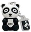 Флеш Диск Emtec 8Gb M310 Фигурка Panda USB 2.0