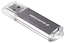 Флеш Диск Silicon Power 16Gb Ultima II-I Series серебристый
