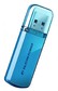 Флеш Диск Silicon Power 8Gb Helios 101 синий USB 2.0