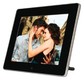 Цифровая фоторамка Rekam DejaView HD850 8" black/silver