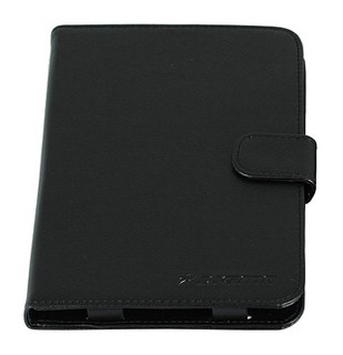 Обложка Digma для книг серии e600/e601 кожзам черный