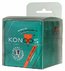 Влажные салфетки Konoos KTS-30 30шт для ЖК экранов