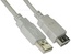 Кабель VCOM USB 3.0 Am-Af удлинитель 1.8м