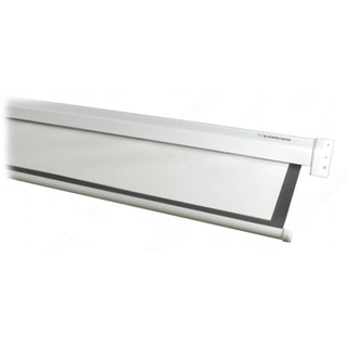 Настенный экран Lumien Master Picture 153х203 см Matte White FiberGlass (LMP-100109)