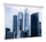 Экран настенный  Lumien Eco Picture 150х150 см Matte White  (LEP-100101)