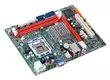 Материнская плата ECS G41T-M7 Soc-775 iG41 DDR3 mATX SATA AC'97 6ch LAN BULK