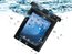 Водонепроницаемый чехол Puro Waterproof Case для iPad-Черный