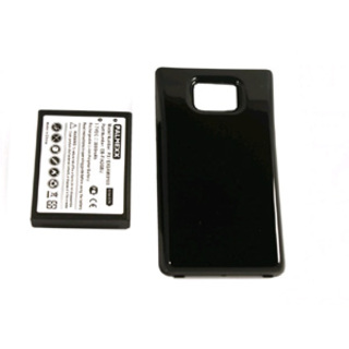 Аккумулятор усиленные Samsung i9100 Galaxy S2 3500 mAh (EXSAMI9100)