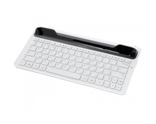 Клавиатура Samsung Galaxy Tab 75XX (ECR-K14RWEGSER) stereo, charging